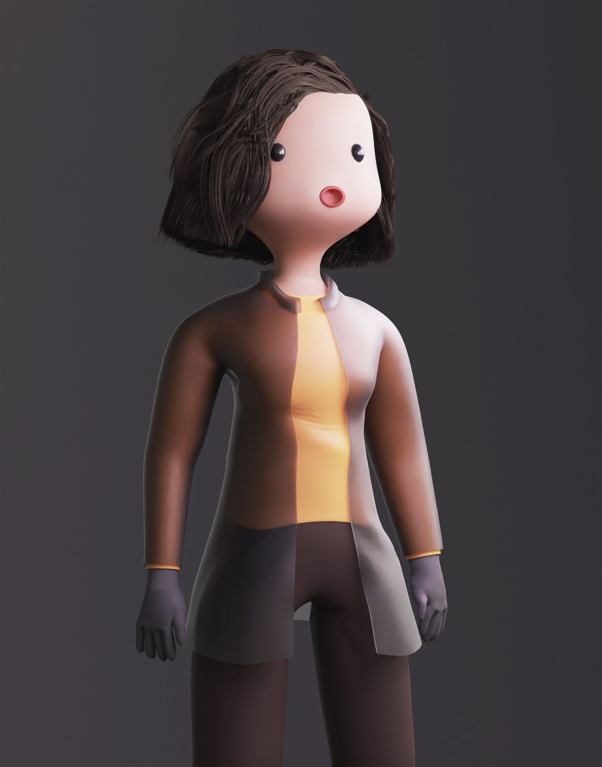 10 Tips for Effective Blender Character Modeling: A Beginner's Guide