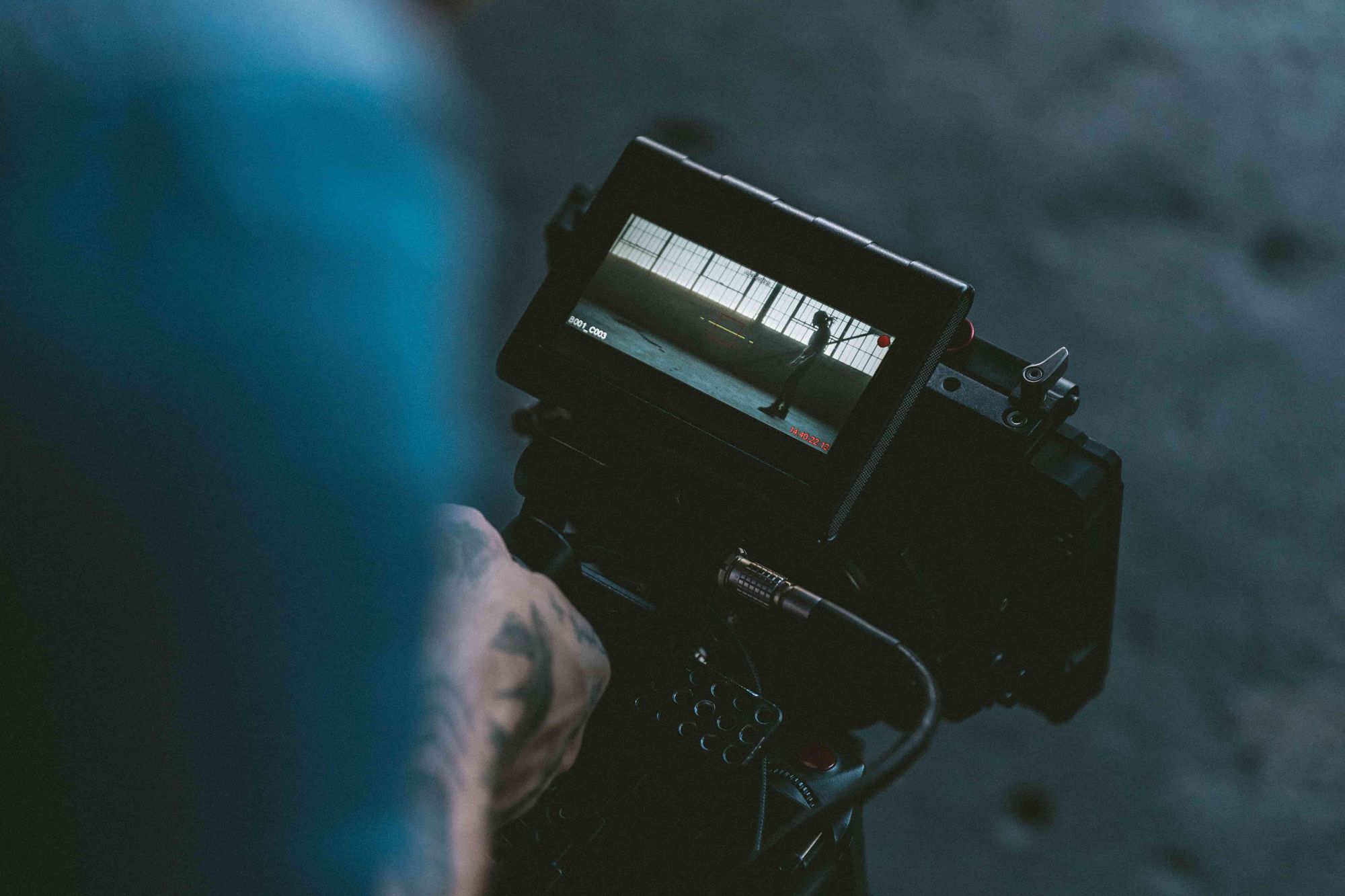 Starting Small and Making a Short Film: Tips for Aspiring Filmmakers