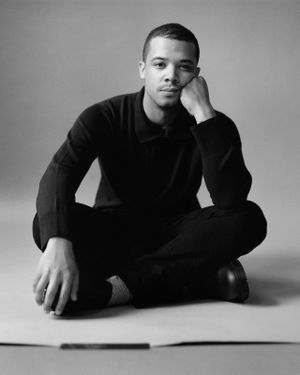 Thinking Big: Raleigh Ritchie
