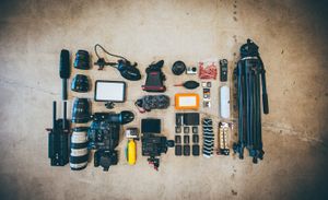 Tips for Investing in the Right Photography Equipment