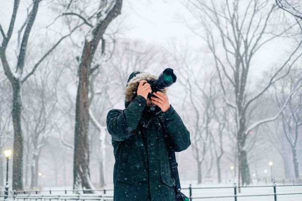 Protecting Your Equipment in Cold Weather: Tips and Tricks