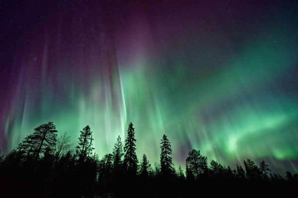 Chasing the Northern Lights: Essential Tips for Capturing the Perfect Shot
