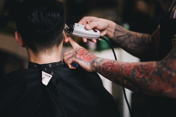 Low Taper Fade Haircuts: Tips and Techniques for a Fresh and Clean Look